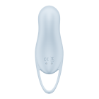 SATISFYER-POCKET PRO 1 BLUE