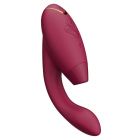 DUO 2-WOMANIZER RED