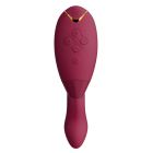 DUO 2-WOMANIZER RED