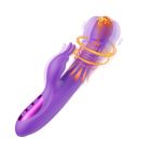 RABBIT VIBRATOR SAMIRA