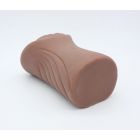 NO. 06 MASTURBATOR VAGINA & ANUS, REALISTIC  PASSION LABS