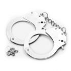 PLEASURE METAL HANDCUFFS-LOVETOY