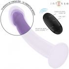 INTENSE - EDDIE VIBRATOR PURPLE