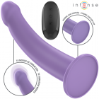 INTENSE - EDDIE VIBRATOR PURPLE