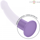 INTENSE - EDDIE VIBRATOR PURPLE