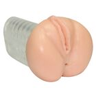 CARRY-ANN NATURAL PUSSY – YOU2TOYS
