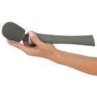 SUPER STRONG WAND VIBRATOR-YOU2TOYS