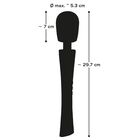 SUPER STRONG WAND VIBRATOR-YOU2TOYS