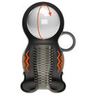 SHAKING MASTURBATOR – REBEL