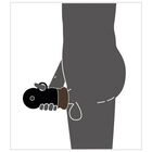 SHAKING MASTURBATOR – REBEL