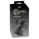 SHAKING MASTURBATOR – REBEL