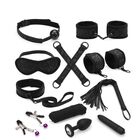 BEGINNER'S BONDAGE SEX TOY KIT