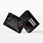 TEMPTATION 8 PIECES BONDAGE KIT