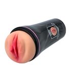 STROKER "PUSSY REAL SENSATION"-VIRGITE