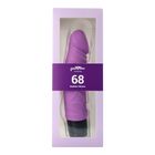 REALISTIC VIBRATOR PURPLE Nº 68
