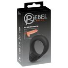 BALL RING WITH VIBRATION - REBEL