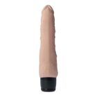 REALISTIC VIBRATOR FLESH Nº 72