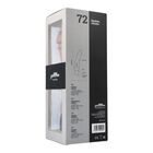 REALISTIC VIBRATOR FLESH Nº 72