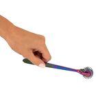 RAINBOW TRIPLE PINWHEEL – FETISH COLLECTION