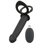 RC DOUBLE FUCKER – BLACK VELVETS