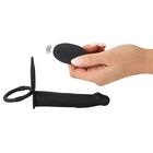 RC DOUBLE FUCKER – BLACK VELVETS