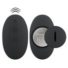 RC DOUBLE FUCKER – BLACK VELVETS