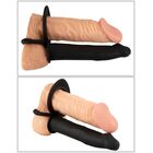 RC DOUBLE FUCKER – BLACK VELVETS