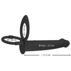 RC DOUBLE FUCKER – BLACK VELVETS