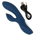 RABBIT VIBRATOR-MAGIC SHIVER