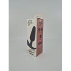 ANAL PLUG THIAGO BUTTPLUG LARGE, MOKKO TOYS