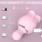 BLOOM VIBRATOR PASSION LABS