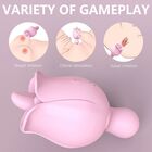 BLOOM VIBRATOR PASSION LABS