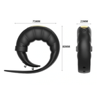 ADJUSTABLE PENIS RING – GUILTY TOYS