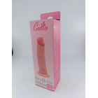 NO. 22 REALISTIC DILDO – GUILTY TOYS