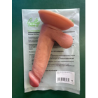 MATTEO REALISTIC DILDO WITH SUCTION CUP – GUILTY TOYS