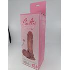 REALISTIC VIBRATOR WITH REMOTE CONTROL, MOKKO TOYS