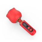 MINI MASSAGE VIBRATOR LUXURY BLOOM,GUILTY TOYS