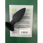 MEDIUM ANAL PLUG 9.8 CM-GUILTY TOYS