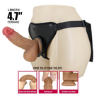 FOGG STRAP-ON HARNESS BRIEFS – PRETTYLOVE