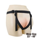 FOGG STRAP-ON HARNESS BRIEFS – PRETTYLOVE