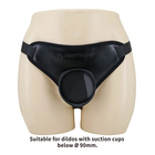 FOGG STRAP-ON HARNESS BRIEFS – PRETTYLOVE