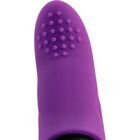 VIBRATING BULLET FOR THE FINGER PURPLE Nº 89