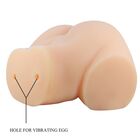 CRAZY BULL – EMILIA, VIBRATION DOUBLE HOLES