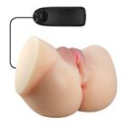 CRAZY BULL – EMILIA, VIBRATION DOUBLE HOLES
