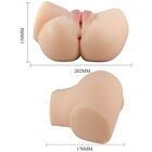 CRAZY BULL – EMILIA, VIBRATION DOUBLE HOLES