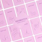 SEXY SEXMATCH FOREPLAY-SECRET PLAY