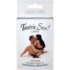 TANTRIC SEX! KHEPER GAMES