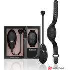 ANNE'S DESIRE - EGG REMOTE CONTROL