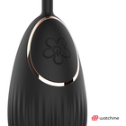 ANNE'S DESIRE - EGG REMOTE CONTROL