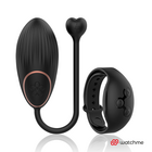 ANNE'S DESIRE - EGG REMOTE CONTROL